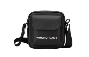 Сумка через плечо унисекс Wpt, Хаки