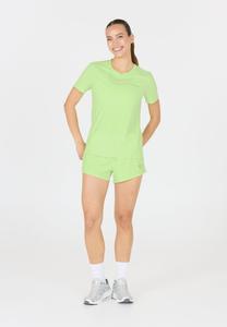 Спортивная футболка Endurance, светло-зеленый