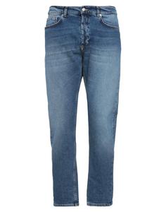 Джинсы Grifoni, синий