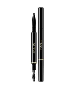 Карандаш для бровей Sensai Colours Styling Eyebrow Pencil, Nr. 01 - Dark Brown, 0.2g