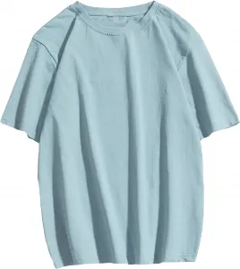 Мужская футболка с коротким рукавом Slim Fit