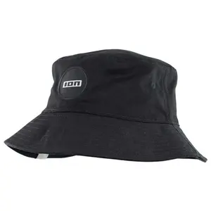 Кепка ION Bucket, черный