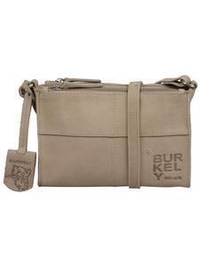 Сумка кросс-боди Burkely, Grey/Stone