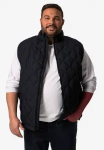 Без рукавов Men Plus, Navy Blue