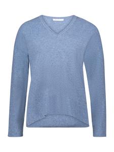 Свитер Betty & Co, Mottled Blue