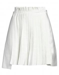 Мини-юбка Liviana Conti, белый