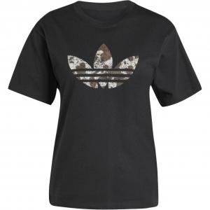 Tee Adidas Originals, черный