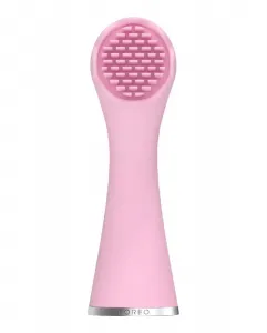 Запасные насадки ISSA 4 baby Щеточная головка Перламутрово-розовый зайчик Foreo, Pearl Pink