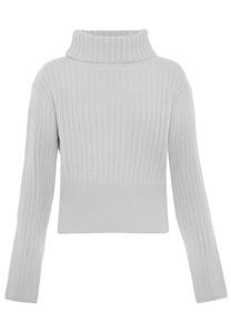 Свитер Blonda Sweater, цвет HELLGRAU MELANGE