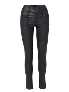 Тканевые брюки KOROSHI, черный