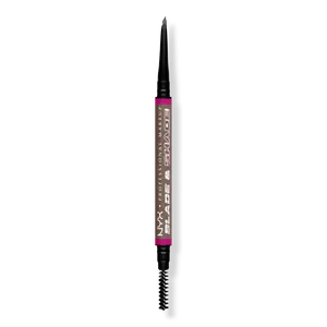 Механический карандаш для бровей Brow Blade and Shade Nano NYX Professional Makeup, Cool Ash Brown