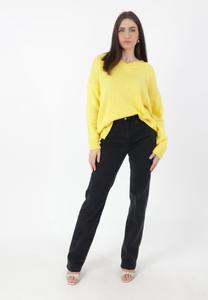 Джемпер Elara Jumper, Gelb/Yellow