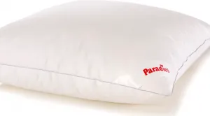 Одеяло Nani среднее органическое, белое, размер 80x80 см Paradies