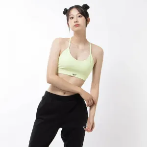 Спортивный бюстгальтер Lux Strappy / LUX STRAPPY SPORTS BRA