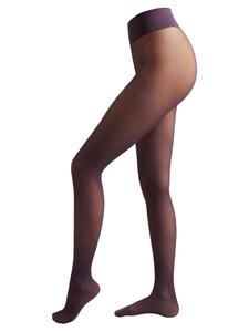 Тайтсы CALZEDONIA, Purple