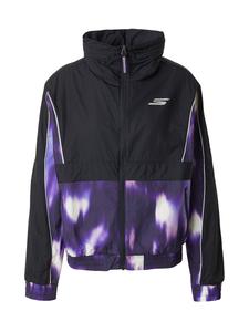 Спортивная куртка SKECHERS FUSION, фиолетовый