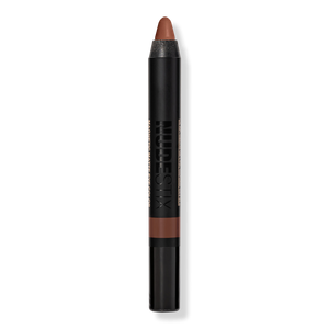 Тени для век Magnetic Matte Eye Color NUDESTIX, Fig (matte plum)