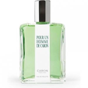 Caron Pour Un Homme Edt 500мл Бутылка