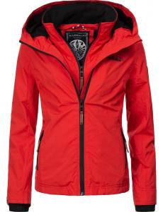 Куртка performance MARIKOO Erdbeere, цвет Light red