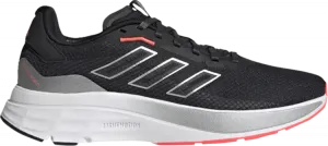 Кроссовки Adidas Wmns Speedmotion 'Black Turbo', черный