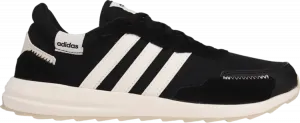 Кроссовки Adidas Wmns Retrorun 'Core Black', черный