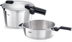 Fissler Набор скороварок Vitaquick из 3 предметов
