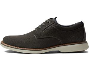 Оксфорды Otto Plain Toe Oxford Nunn Bush, серый