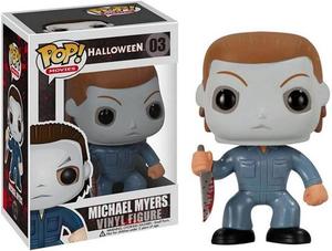 Фигурка Funko POP! Movies: Halloween - Michael Myers