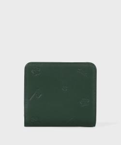 Двусторонний кошелек PS Paul Smith Drawing