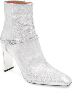 Женские ботильоны BCBGMAXAZRIA Ravi, Silver