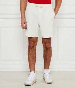 Шорты Relaxed fit Calvin Klein Jeans, экрю