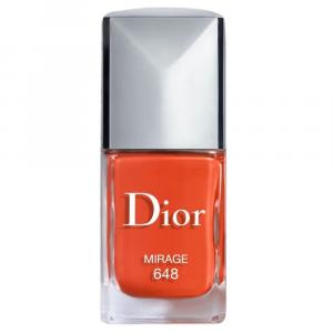 Лак для ногтей Dior Vernis, 648 Mirage