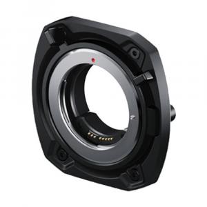 Сменное крепление Blackmagic Design EF Lens Mount for URSA Cine 12K Camera, черный