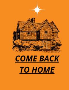 sketch book notebook for my son come back to your home: 8.5 × 11 inch 21.5 × 27.94 CM 120 PAGES DRAING NOTEBOOK (Independently published)