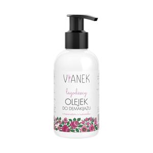 Vianek Łagodzący масло для лица, 150 ml