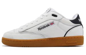 Кроссовки Club C Bulc Leather Reebok, White