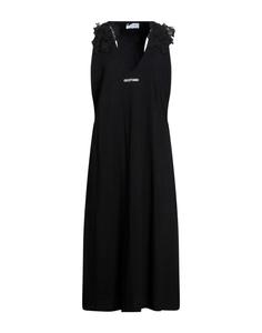 Платье Odi Et Amo, черный