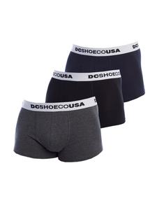 Боксеры DC Shoes, разноцветный