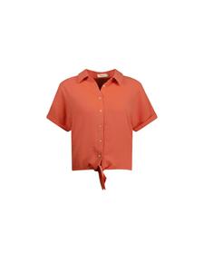 Deeluxe Блузка 'DABBY' в цвете Orange