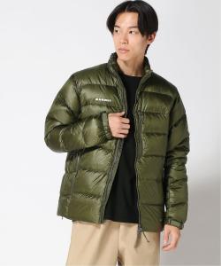 MAMMUT/(U) Куртка Gravity на молнии, азиатский крой