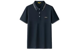 Унисекс поло Jeep, синий