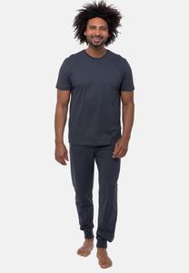 Пижамный комплект mey NEO SET, Grau/Grey