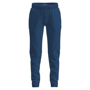 Брюки Name It Solid Coloured Long, синий