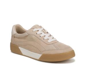 Кроссовки Naturalizer Cami Sneaker, Tan Suede