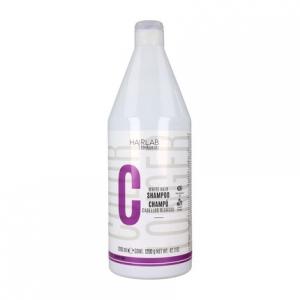 Salerm Шампунь для белых волос Hair Lab 1200 мл