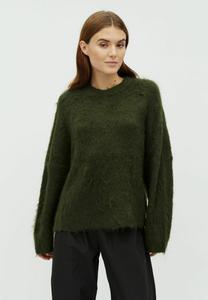 Джемпер mbyM GILLIS-M, Pine Green/Green