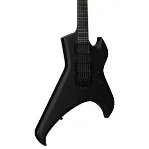 Электрогитара Jackson Pro Rob Cavestany Death Angel, сатиновый черный