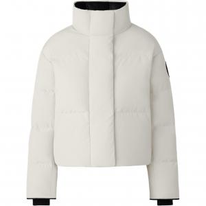 Куртка Grandview Canada Goose, цвет Белый Северный