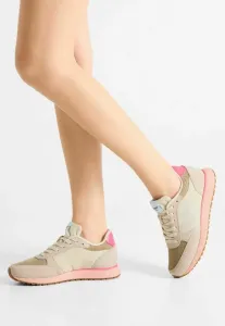 Тренеры Woden, Ivory Multi