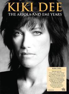 Диск CD The Ariola & EMI Years [Box Set] - Kiki Dee